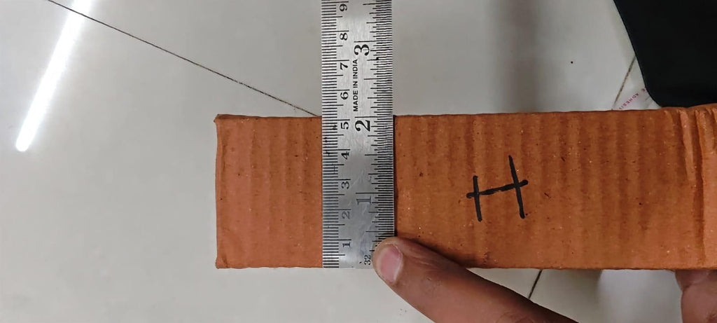 Arabic Dial Polycarbonate Analog Watch